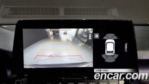 Kia Seltos Бензин 1.6 Turbo 2WD 2020 года из Южной Кореи