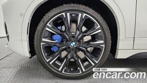 BMW X2 (F39) xDrive M35i 2023 года из Южной Кореи