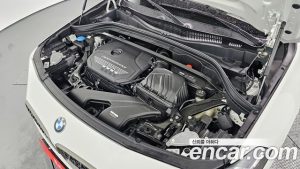 BMW X2 (F39) xDrive M35i 2023 года из Южной Кореи