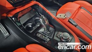 BMW X2 (F39) xDrive M35i 2023 года из Южной Кореи