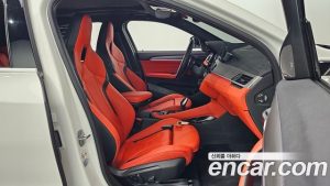 BMW X2 (F39) xDrive M35i 2023 года из Южной Кореи