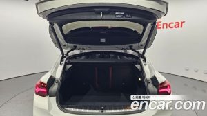 BMW X2 (F39) xDrive M35i 2023 года из Южной Кореи