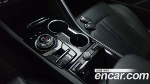 Kia K5 Noblesse 2021 года из Южной Кореи