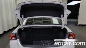 Kia K5 Noblesse 2021 года из Южной Кореи