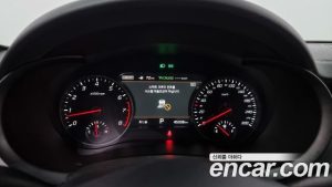 Kia Stinger 3.3 Turbo AWD 2019 года из Южной Кореи