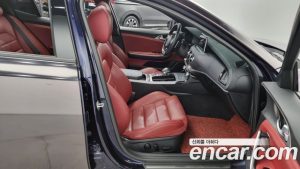 Kia Stinger 3.3 Turbo AWD 2019 года из Южной Кореи