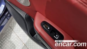 Kia Stinger 3.3 Turbo AWD 2019 года из Южной Кореи