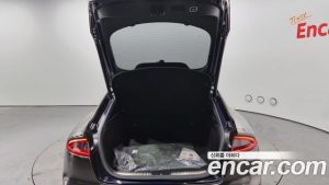 Kia Stinger 3.3 Turbo AWD 2019 года из Южной Кореи