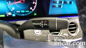 Mercedes-Benz E-Class E350 4MATIC AMG Line 2021 года из Южной Кореи