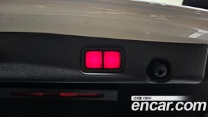 Mercedes-Benz E-Class E350 4MATIC AMG Line 2021 года из Южной Кореи