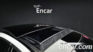 Mercedes-Benz E-Class E350 4MATIC AMG Line 2021 года из Южной Кореи
