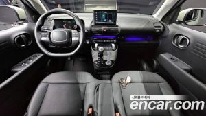 Hyundai Casper Turbo Inspiration 2023 года из Южной Кореи