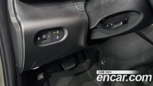 Hyundai Casper Turbo Inspiration 2023 года из Южной Кореи