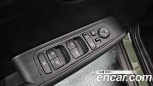 Hyundai Casper Turbo Inspiration 2023 года из Южной Кореи