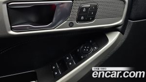 Ford Explorer 2.3 Limited 4WD 2020 года из Южной Кореи