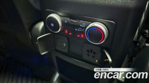 Ford Explorer 2.3 Limited 4WD 2020 года из Южной Кореи