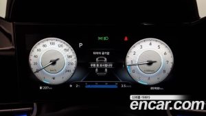 Hyundai AVANTE 1.6 2021 года из Южной Кореи