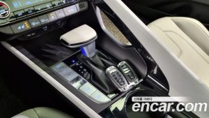Hyundai AVANTE 1.6 2021 года из Южной Кореи