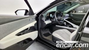 Hyundai AVANTE 1.6 2021 года из Южной Кореи