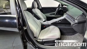 Hyundai AVANTE 1.6 2021 года из Южной Кореи