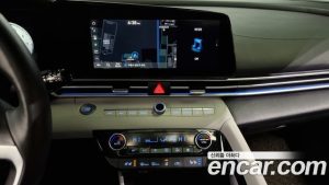 Hyundai AVANTE 1.6 2021 года из Южной Кореи
