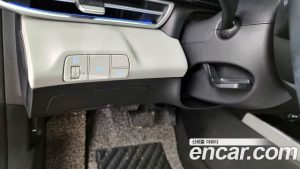 Hyundai AVANTE 1.6 2021 года из Южной Кореи
