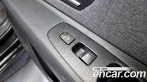 Hyundai AVANTE 1.6 2021 года из Южной Кореи