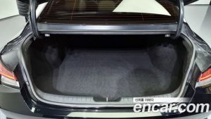 Hyundai AVANTE 1.6 2021 года из Южной Кореи