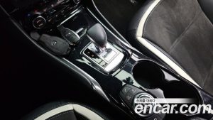 Infiniti Q30 2.0 Sport ESSENTIAL 2019 года из Южной Кореи