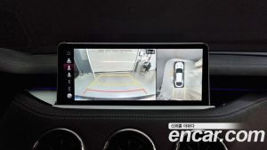 Kia Stinger 3.3 GT AWD Meister Turbo Charger 2021 года из Южной Кореи