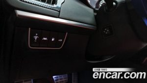 Kia Stinger 3.3 GT AWD Meister Turbo Charger 2021 года из Южной Кореи