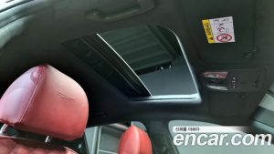 Kia Stinger 3.3 GT AWD Meister Turbo Charger 2021 года из Южной Кореи