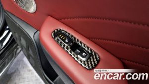 Kia Stinger 3.3 GT AWD Meister Turbo Charger 2021 года из Южной Кореи