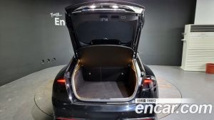 Kia Stinger 3.3 GT AWD Meister Turbo Charger 2021 года из Южной Кореи