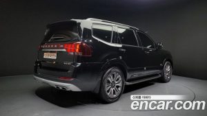 Kia Mohave Дизель 3.0 4WD 7-Seater 2020 года из Южной Кореи