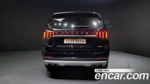 Kia Mohave Дизель 3.0 4WD 7-Seater 2020 года из Южной Кореи