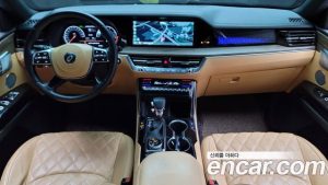 Kia Mohave Дизель 3.0 4WD 7-Seater 2020 года из Южной Кореи