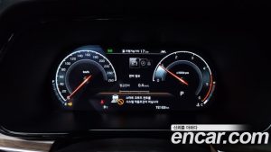 Kia Mohave Дизель 3.0 4WD 7-Seater 2020 года из Южной Кореи
