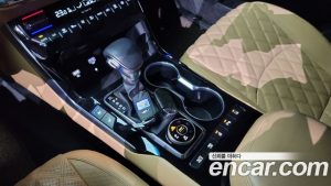 Kia Mohave Дизель 3.0 4WD 7-Seater 2020 года из Южной Кореи