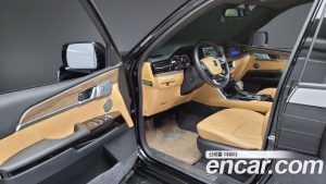 Kia Mohave Дизель 3.0 4WD 7-Seater 2020 года из Южной Кореи