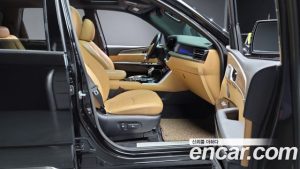 Kia Mohave Дизель 3.0 4WD 7-Seater 2020 года из Южной Кореи