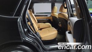 Kia Mohave Дизель 3.0 4WD 7-Seater 2020 года из Южной Кореи