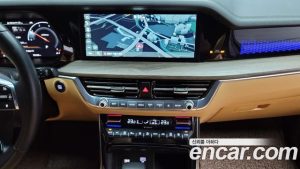 Kia Mohave Дизель 3.0 4WD 7-Seater 2020 года из Южной Кореи