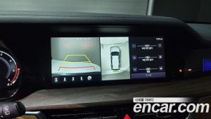 Kia Mohave Дизель 3.0 4WD 7-Seater 2020 года из Южной Кореи