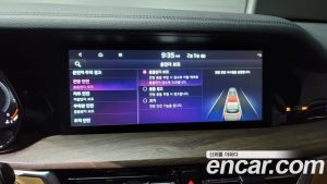 Kia Mohave Дизель 3.0 4WD 7-Seater 2020 года из Южной Кореи