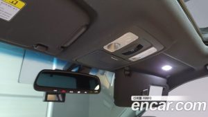 Kia Mohave Дизель 3.0 4WD 7-Seater 2020 года из Южной Кореи