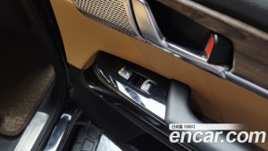 Kia Mohave Дизель 3.0 4WD 7-Seater 2020 года из Южной Кореи