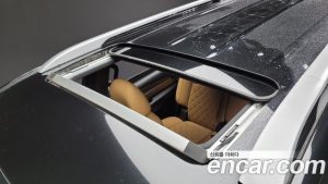 Kia Mohave Дизель 3.0 4WD 7-Seater 2020 года из Южной Кореи
