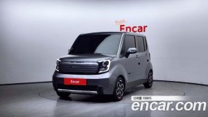 Kia RAY Signature 2023 года из Южной Кореи