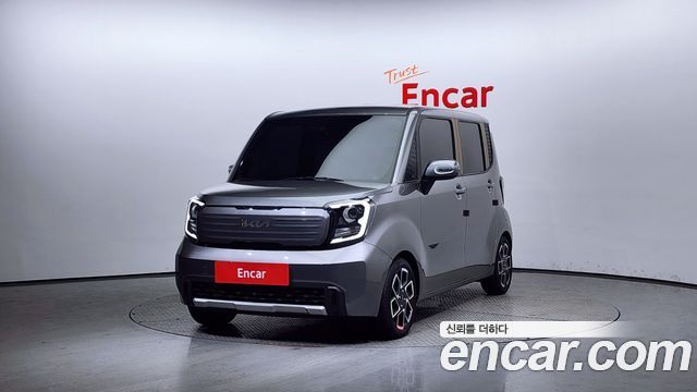 Kia RAY Signature 2023 года из Кореи